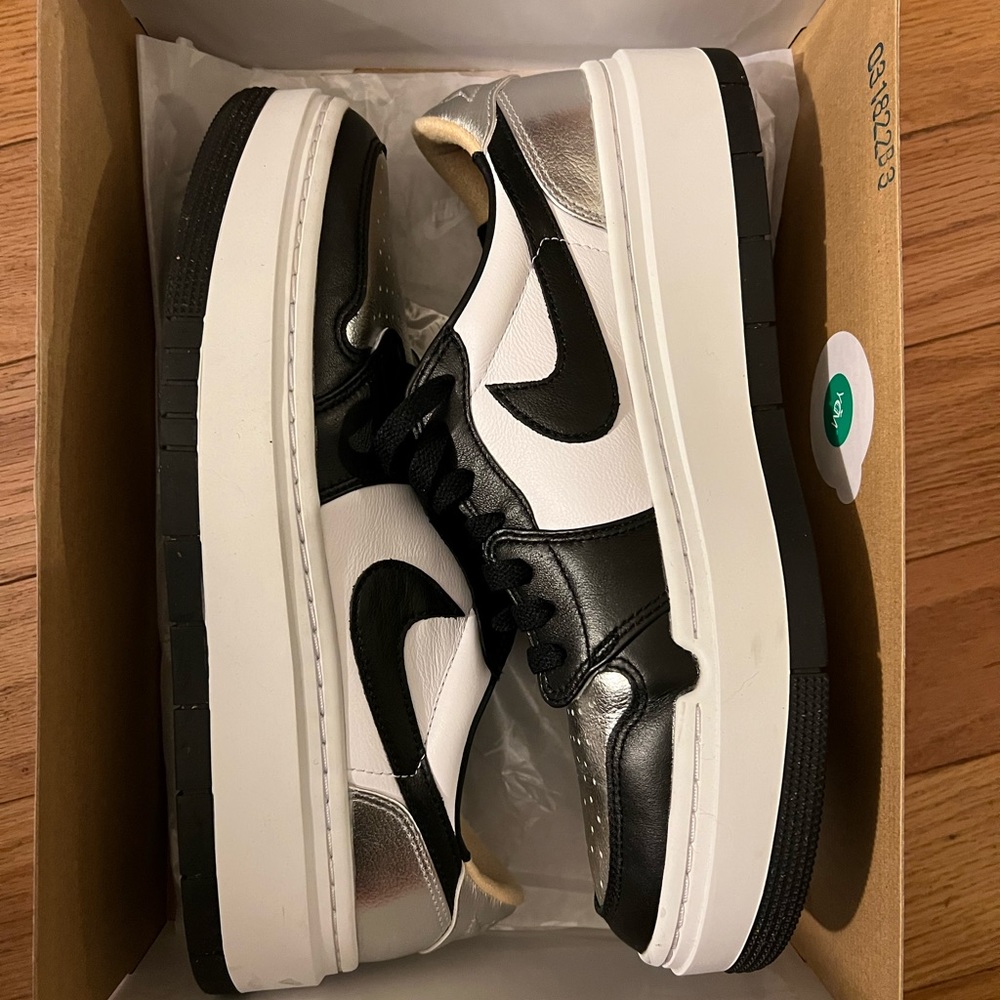 Air Jordan 1 Elevate Low
